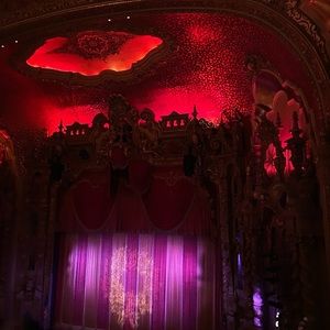 Meet your Posher, Georgia